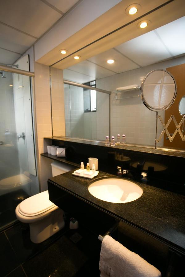 Lk Santo Agostinho 11 Appartement Belo Horizonte Buitenkant foto