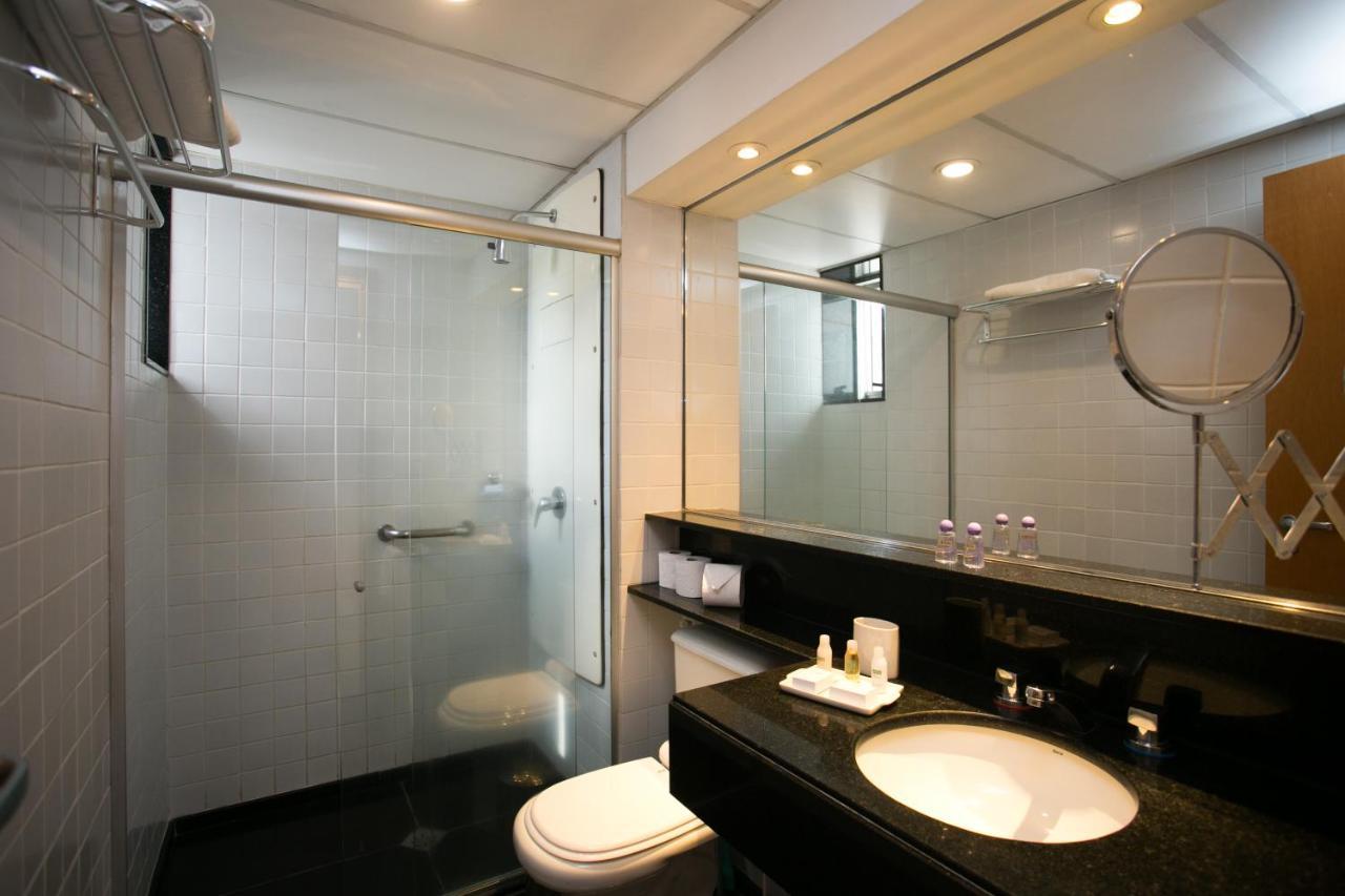 Lk Santo Agostinho 11 Appartement Belo Horizonte Buitenkant foto