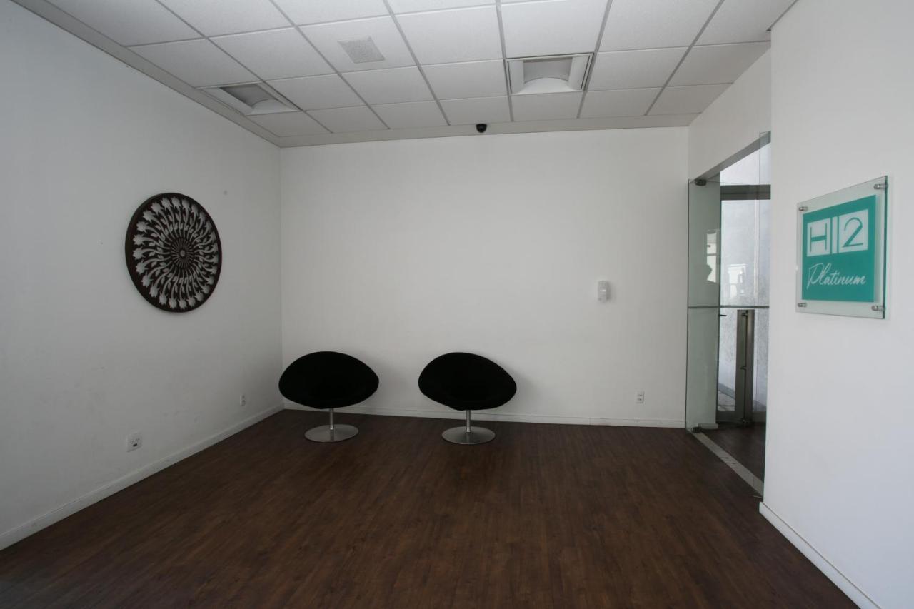 Lk Santo Agostinho 11 Appartement Belo Horizonte Buitenkant foto