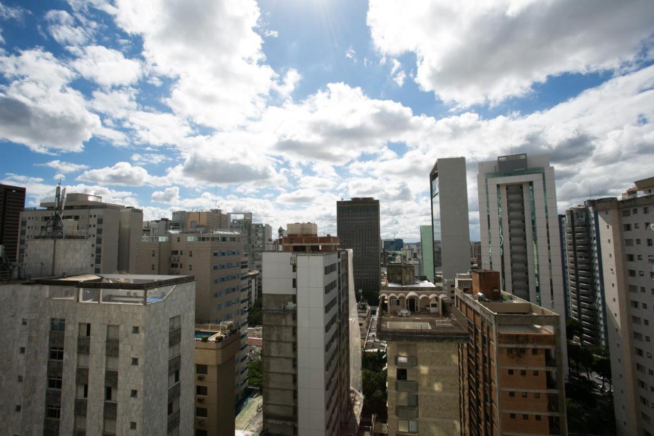 Lk Santo Agostinho 11 Appartement Belo Horizonte Buitenkant foto